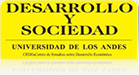 link to Desarrollo y Sociedad journal