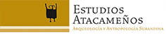 link to Estudios Atacameños journal