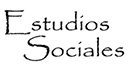 link to Estudios Sociales journal