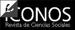 link to Iconos journal