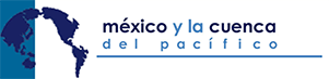 link to México y la Cuenca del Pacifico journal