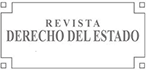 link to Revista Derecho del Estado journal