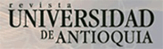 link to Revista Universidad de Antioquia journal