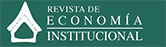 link to Revista de Economía Institucional