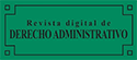 link to Revista digital de Derecho Administrativo journal
