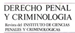 link to Revista de Derecho penal y criminologia